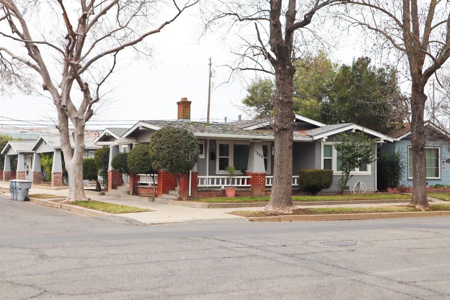 Photo of 401-413 12th St in Marysville, CA
