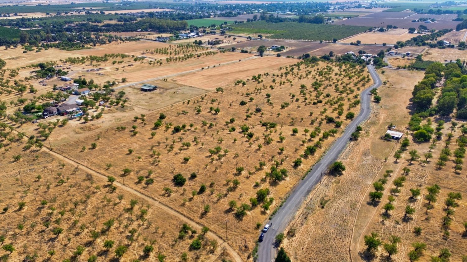 County Road 85b, Esparto, California image 3