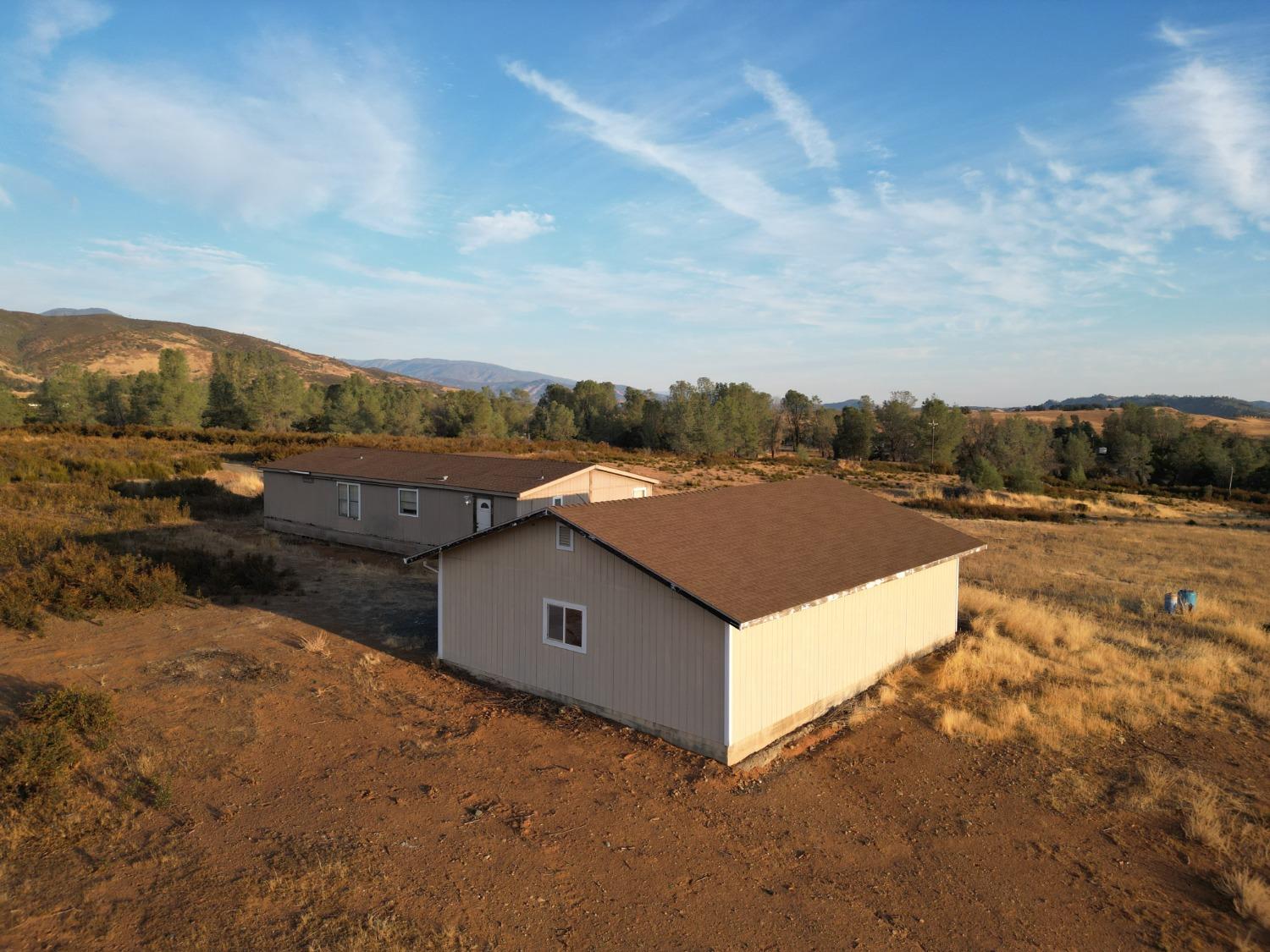 Lakeview Loop, Stonyford, California image 3