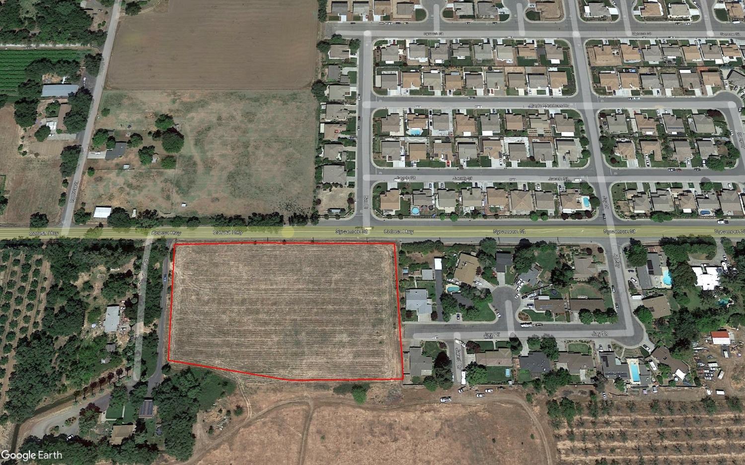 Photo of 1579 Colusa Hwy in Gridley, CA