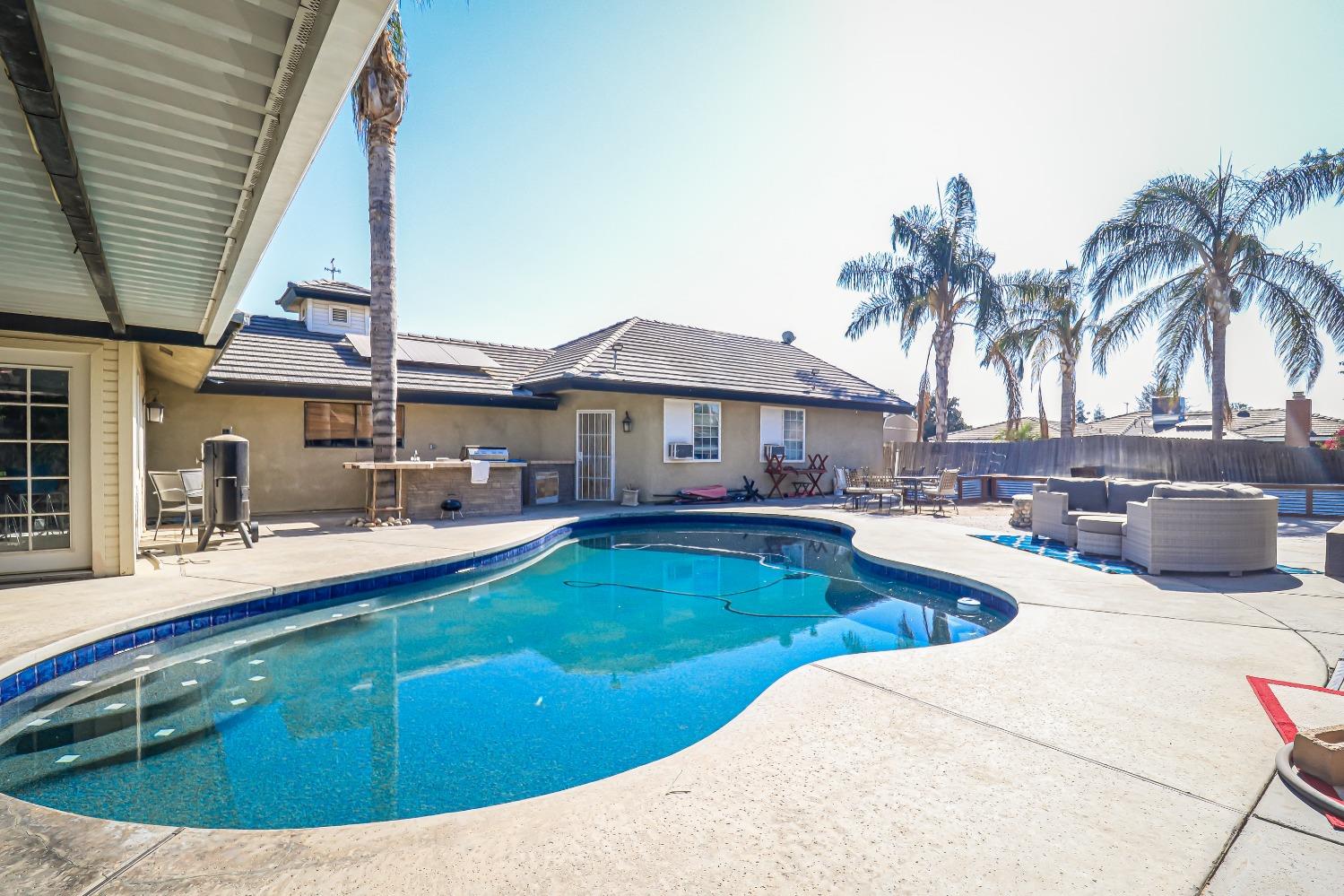 Noah Avenue, Bakersfield, California image 30