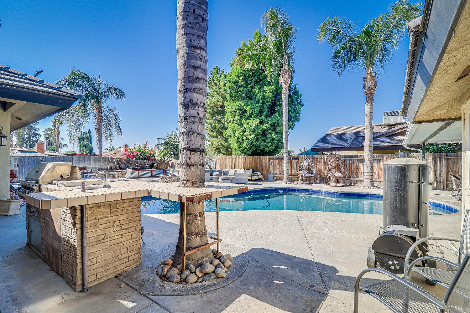 Noah Avenue, Bakersfield, California image 28