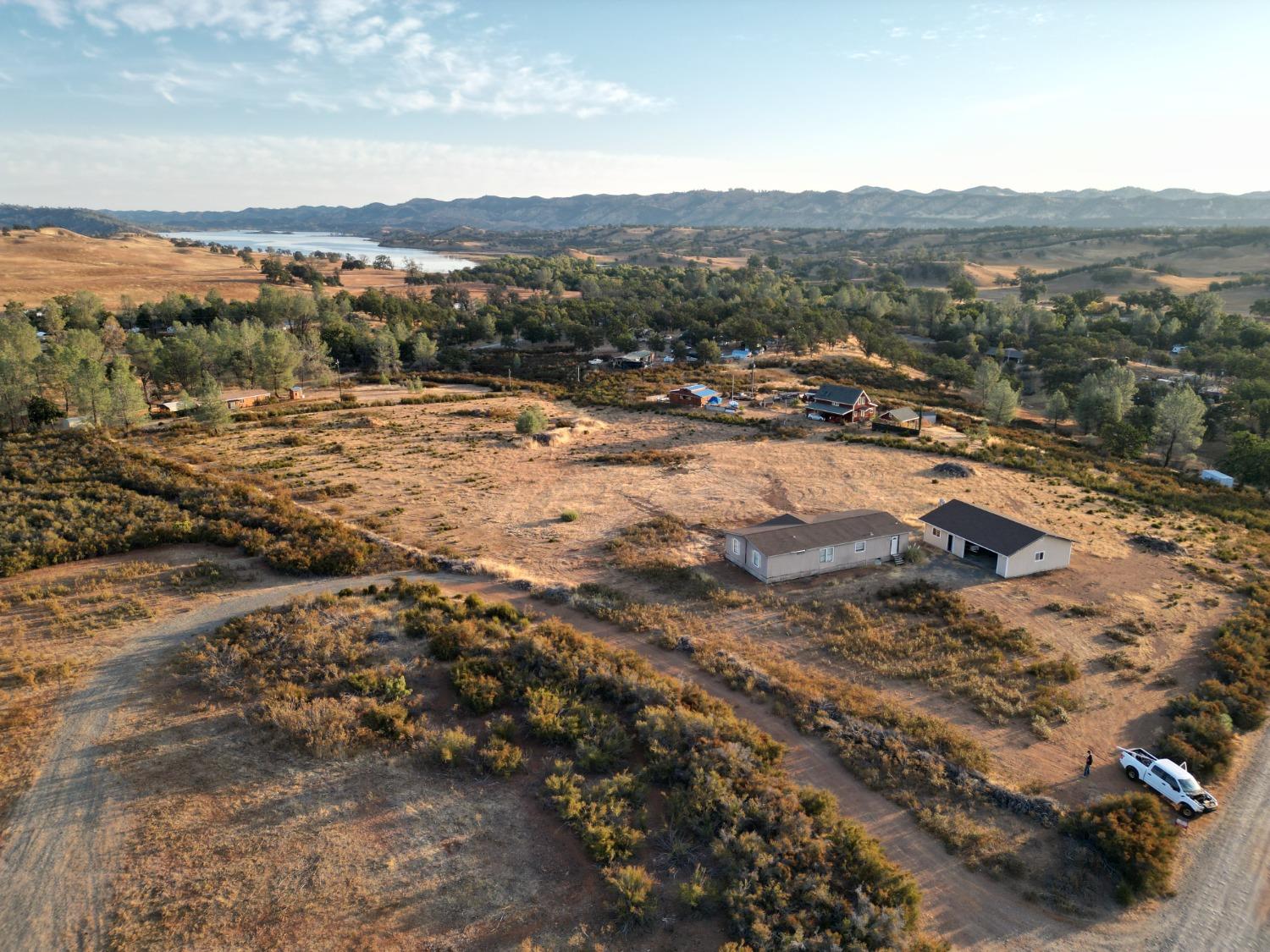 Lakeview Loop, Stonyford, California image 2