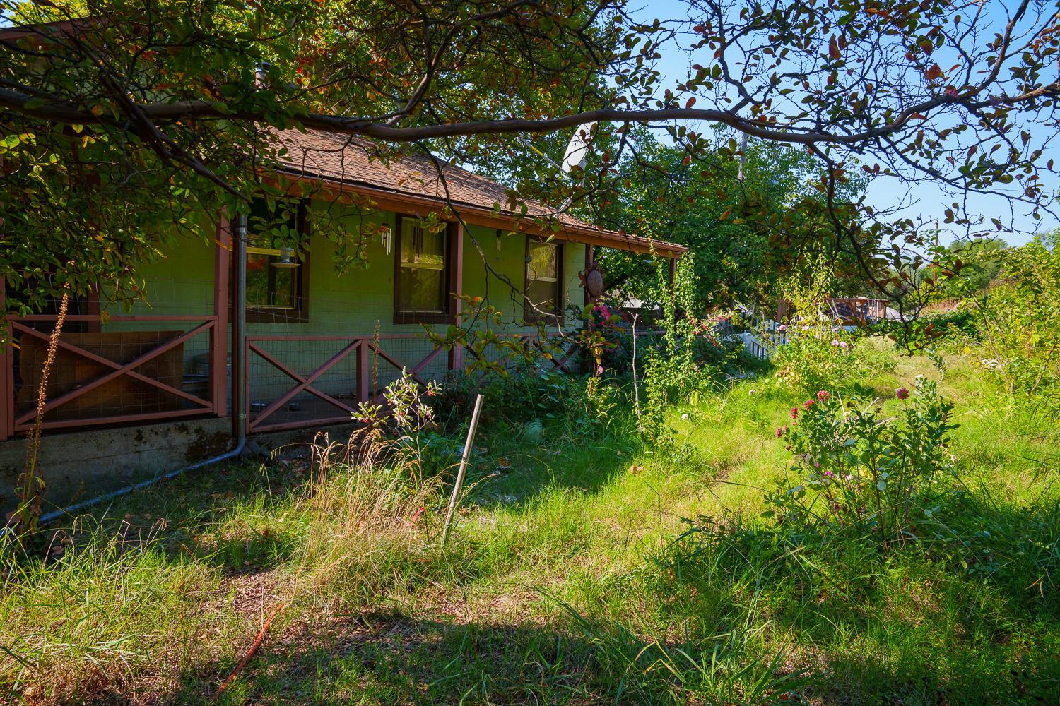 La Porte Road, Rackerby, California image 50