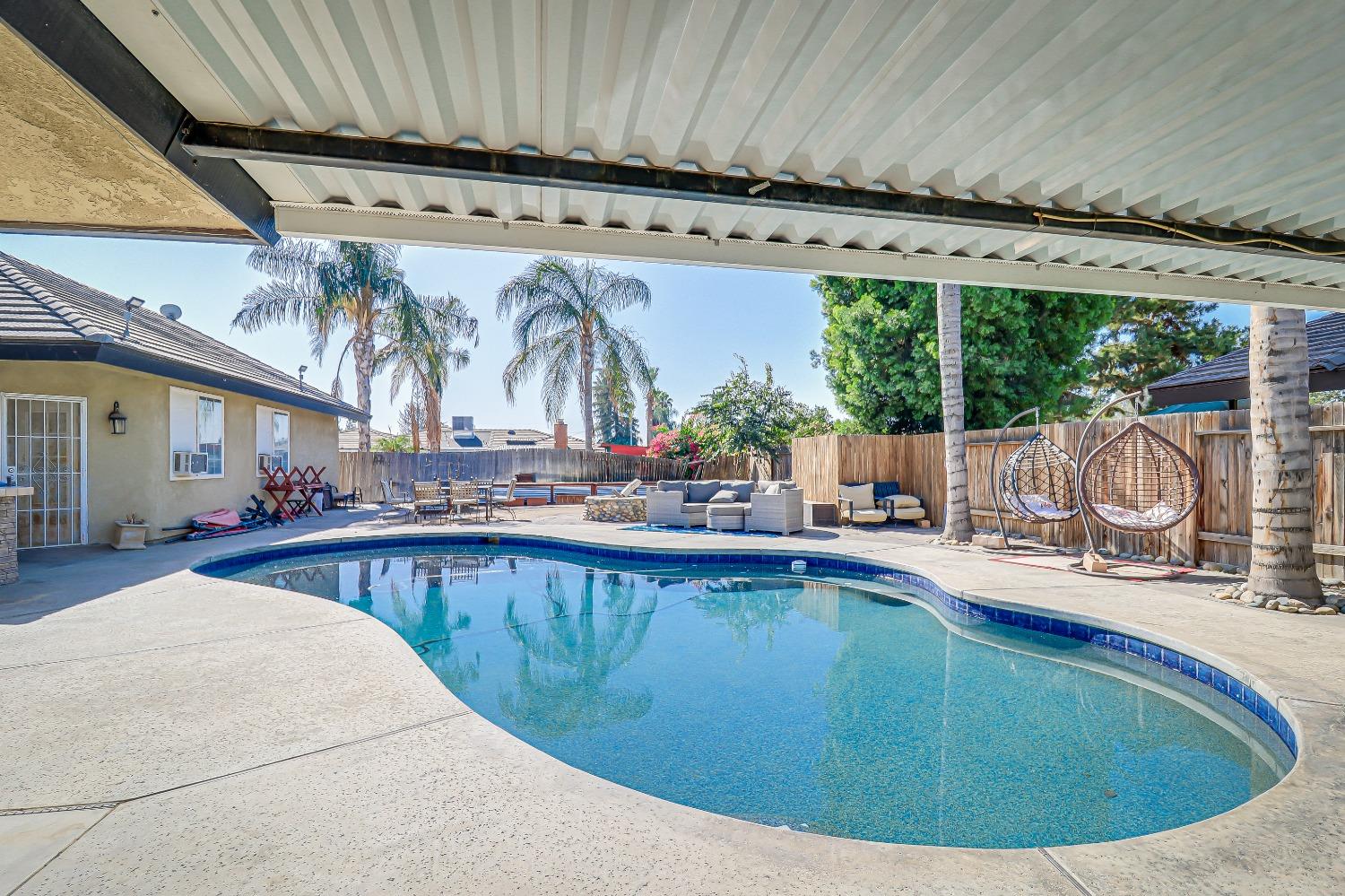 Noah Avenue, Bakersfield, California image 29