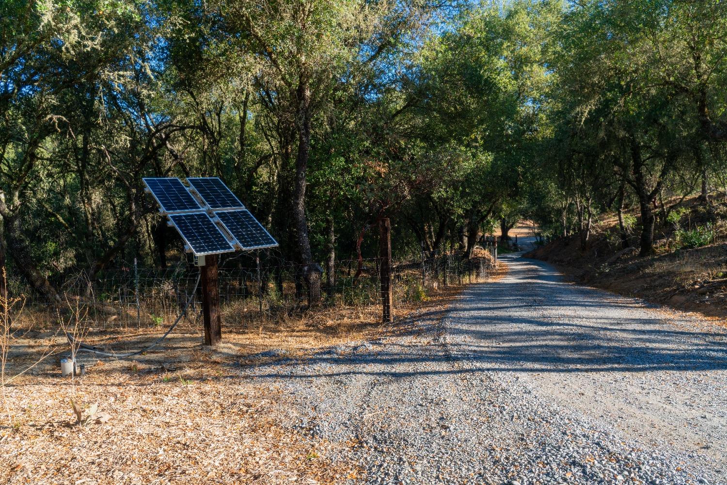 Heavens Gate Road, Lotus, California image 2