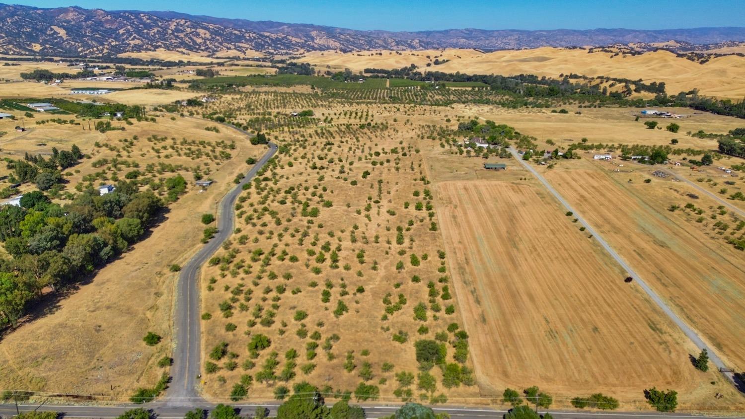 County Road 85b, Esparto, California image 11