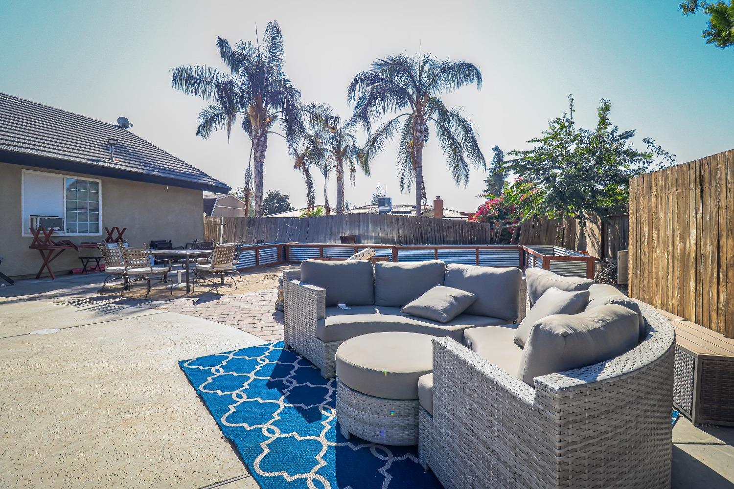 Noah Avenue, Bakersfield, California image 32