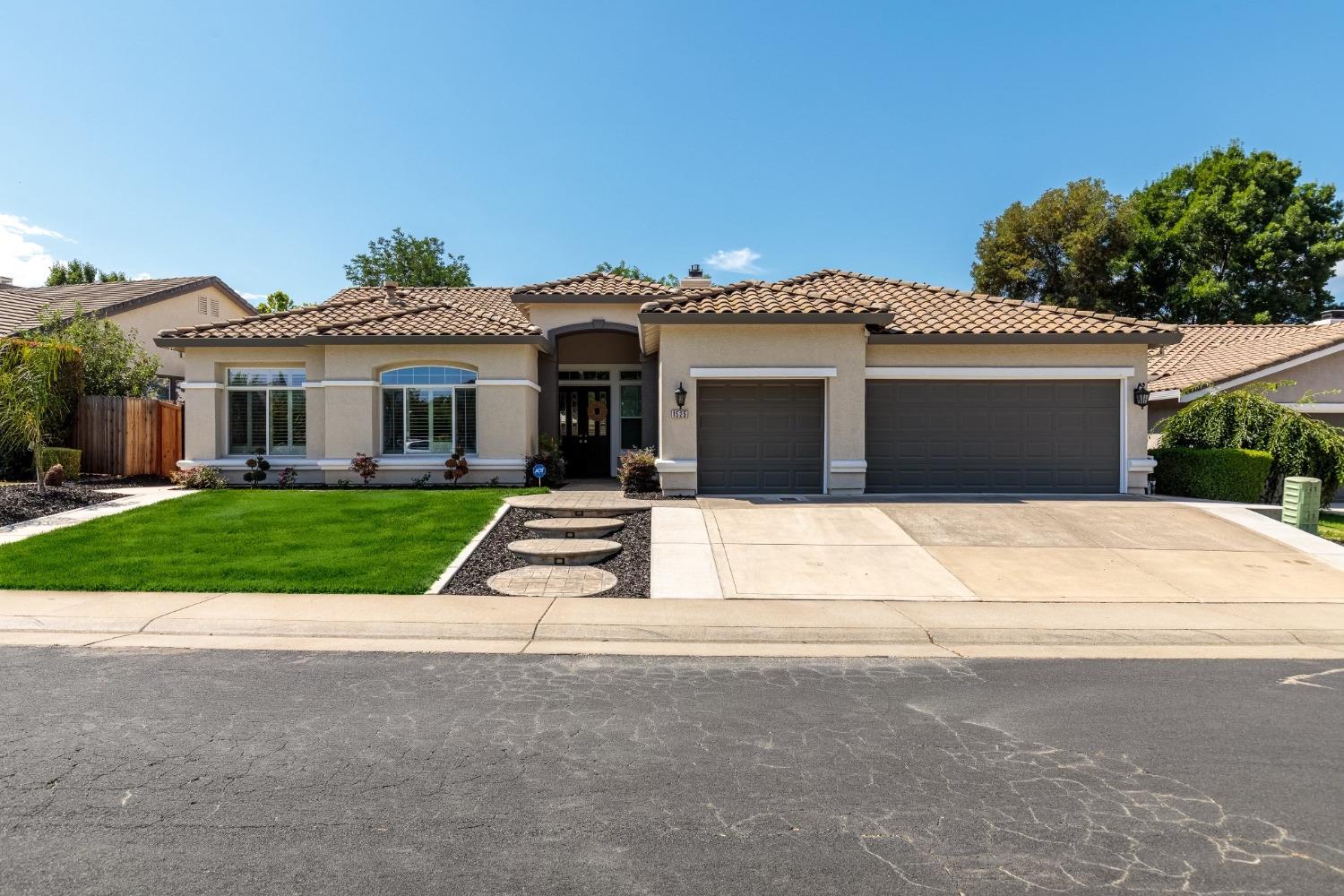 Photo of Address Not Disclosed in Roseville, CA