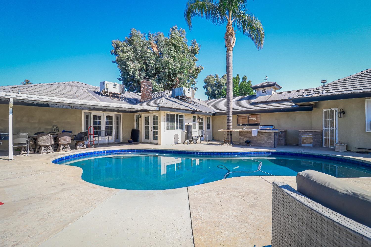 Noah Avenue, Bakersfield, California image 31