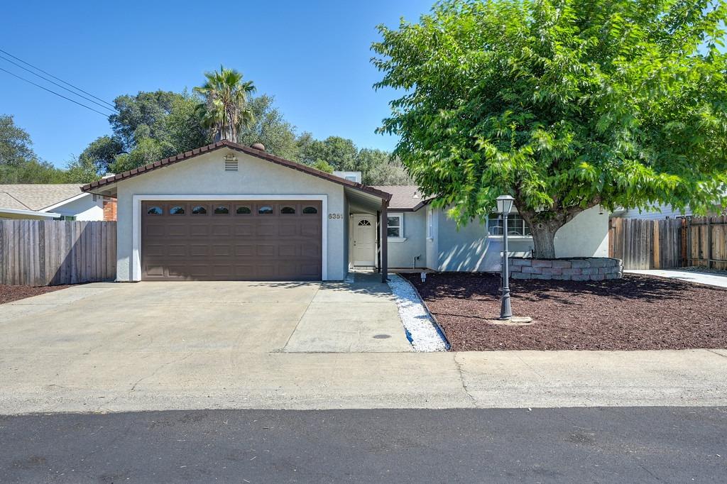 Detail Gallery Image 1 of 41 For 6351 Eldon Ave, Loomis,  CA 95650 - 3 Beds | 2 Baths