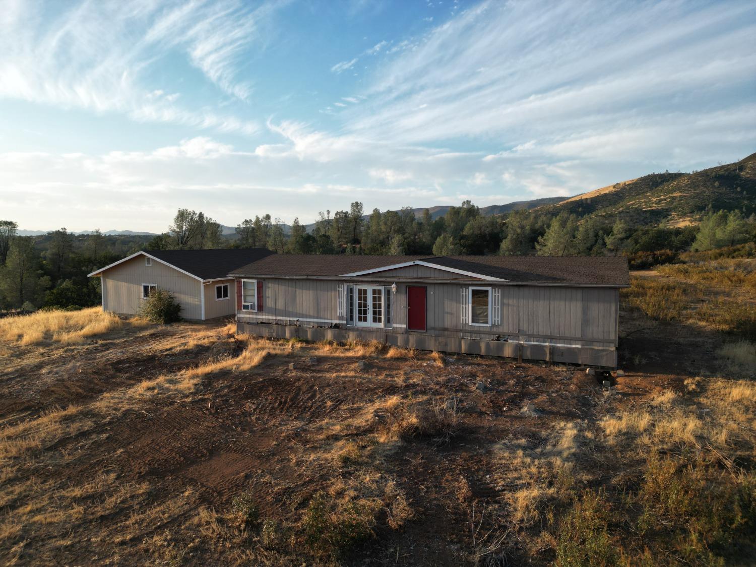 Lakeview Loop, Stonyford, California image 1