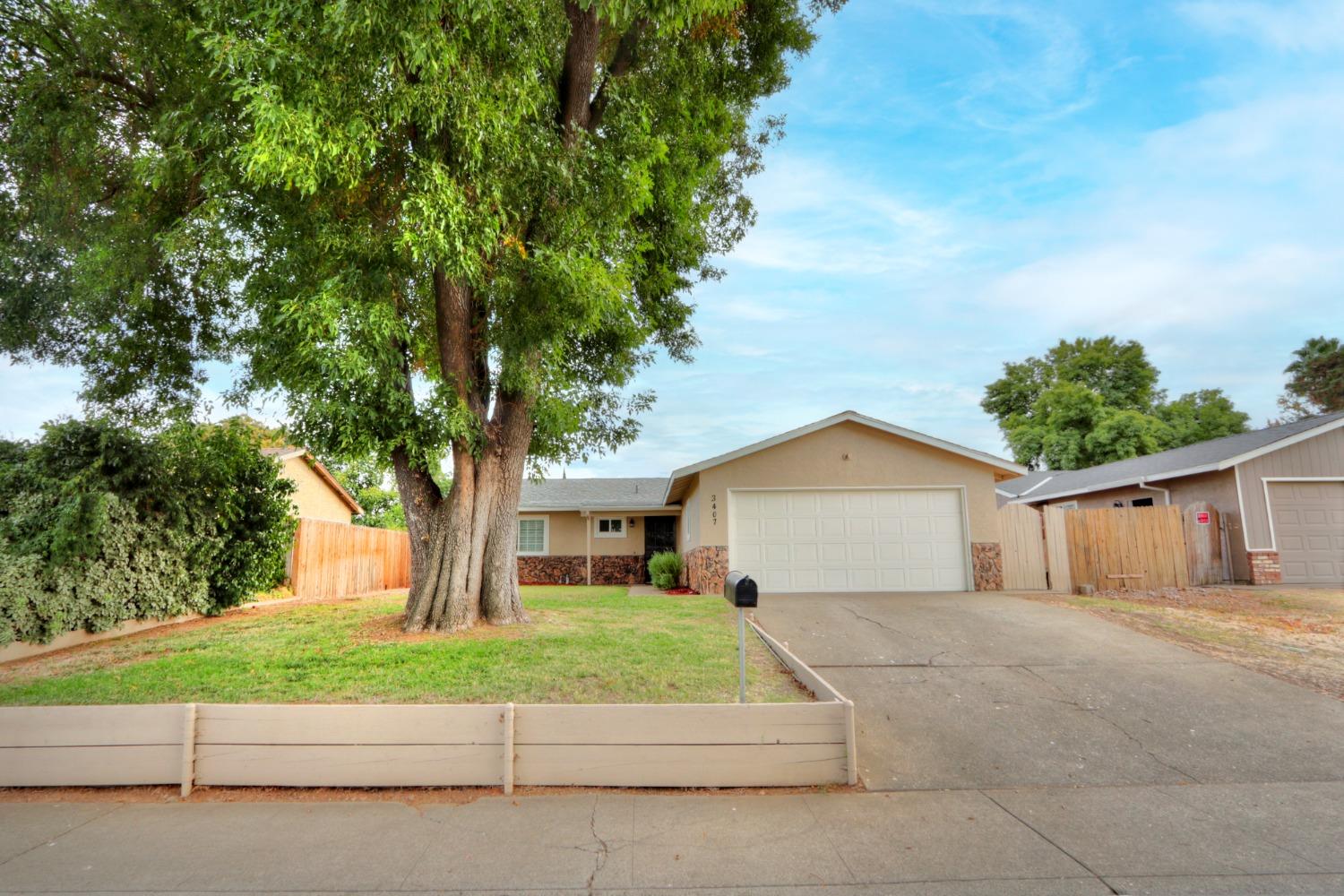 Photo of 3407 Granby Dr in Sacramento, CA