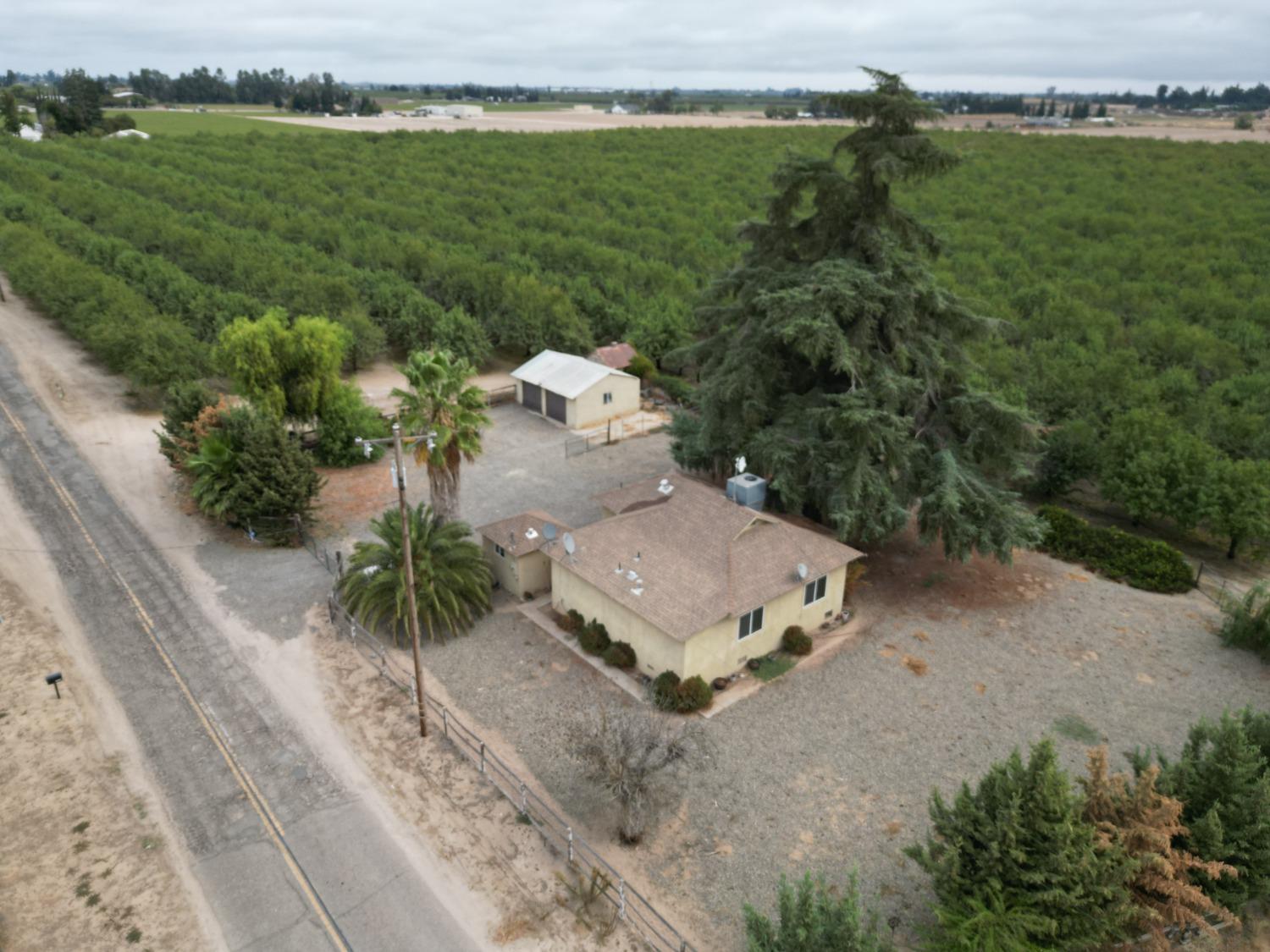 Steinberg Road, Atwater, California image 3