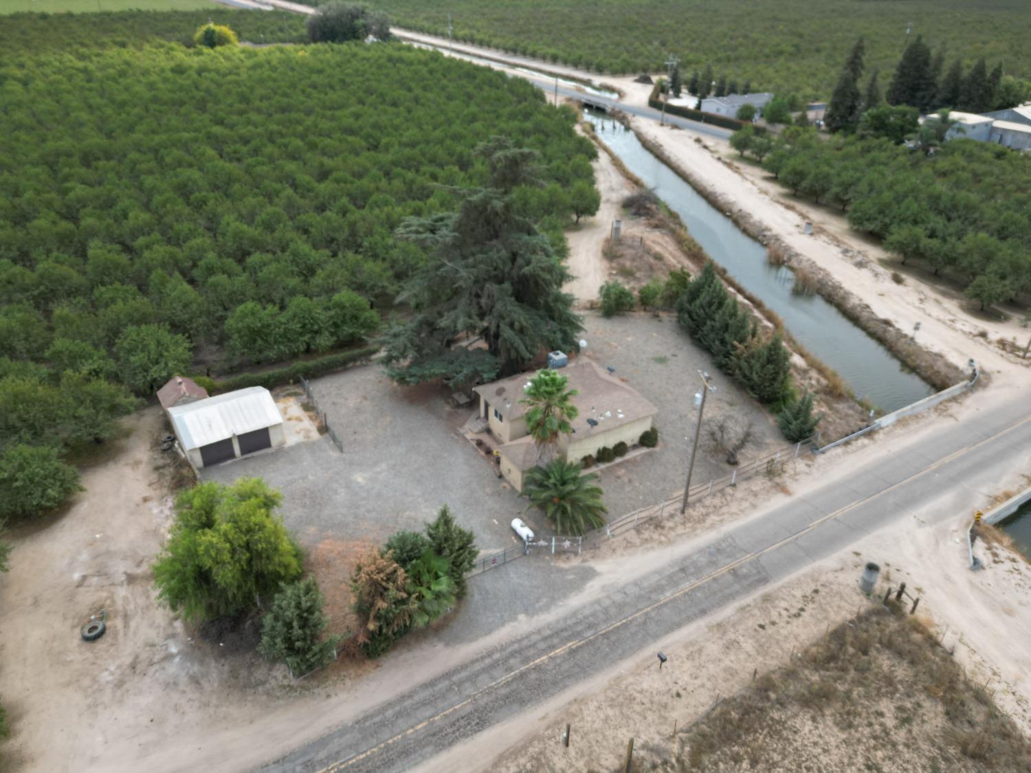 Steinberg Road, Atwater, California image 2