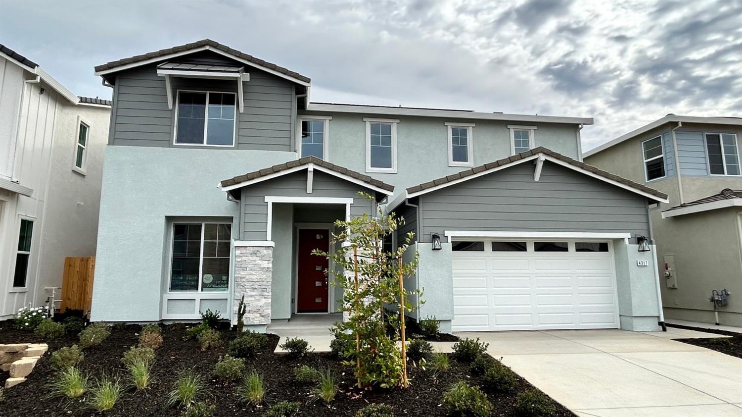 Photo of 4317 Silver Moss St in Rancho Cordova, CA