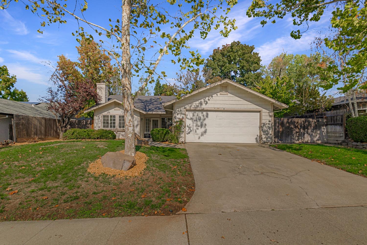 Photo of 361 Brookside Dr in Chico, CA