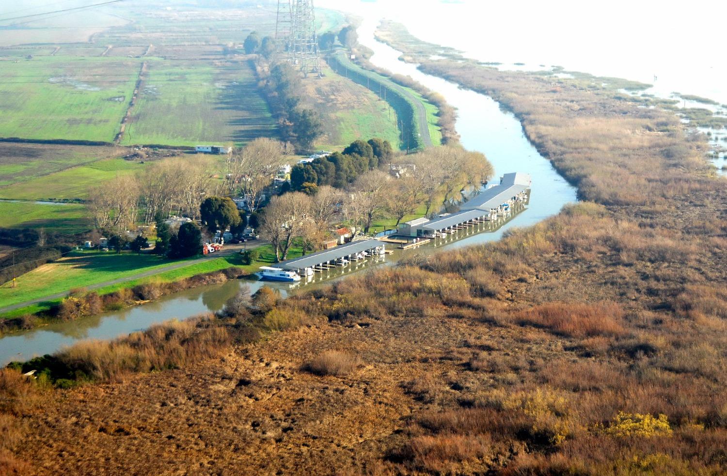 Sherman Island East Levee Rd, Rio Vista, California image 2