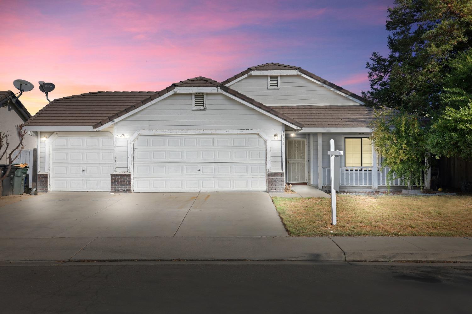 Tranquil Lane, Ceres, California image 1