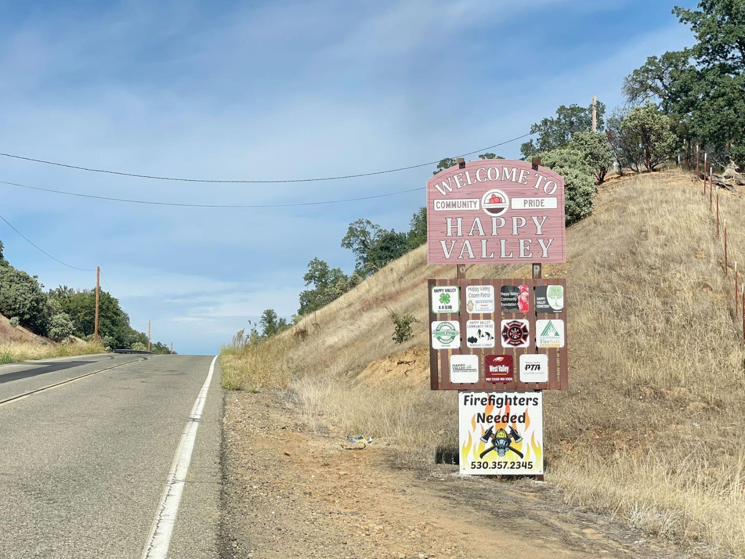 Happy Valley Rd, Anderson, California image 36