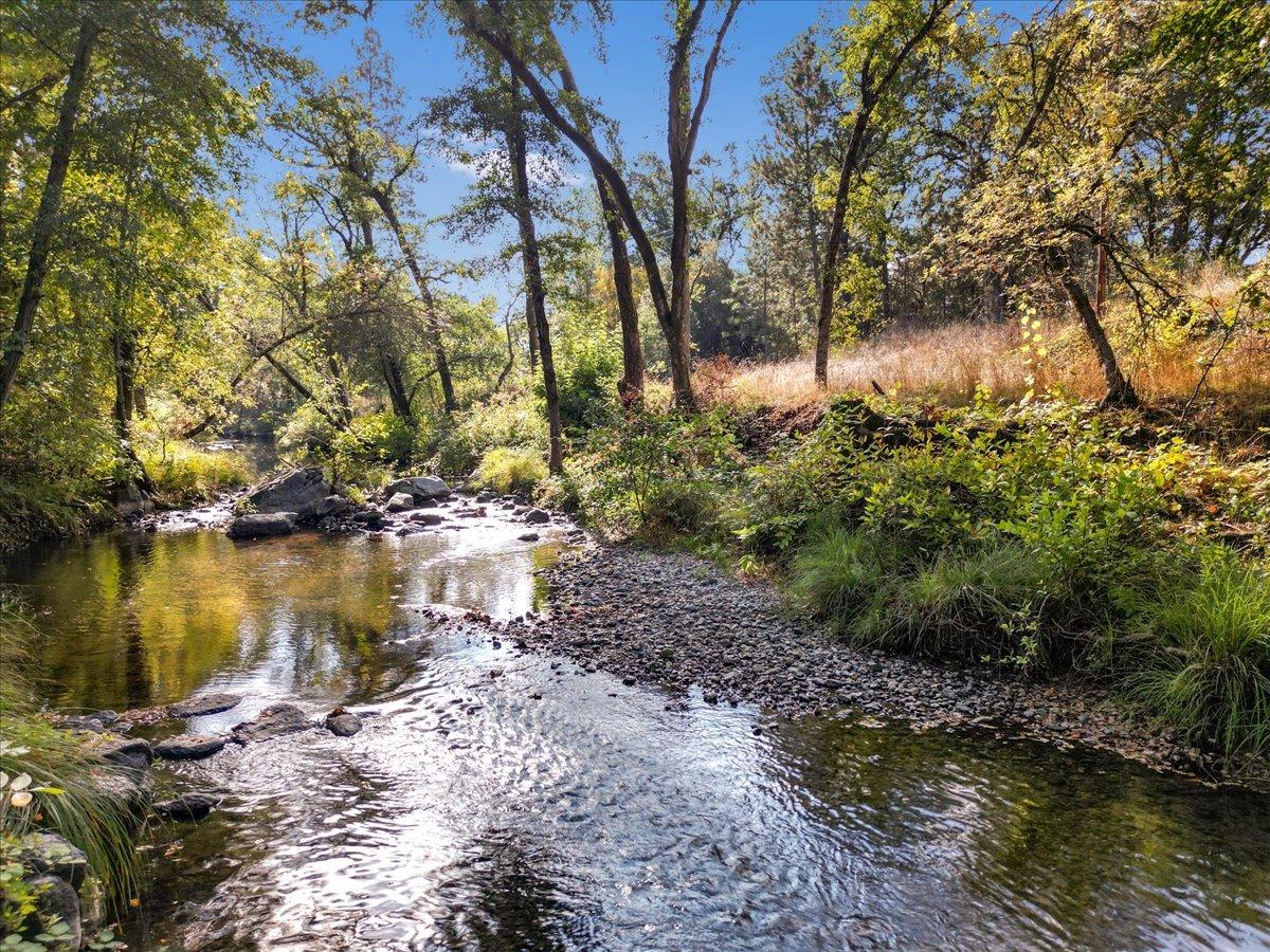 Country Lane, Penn Valley, California image 10