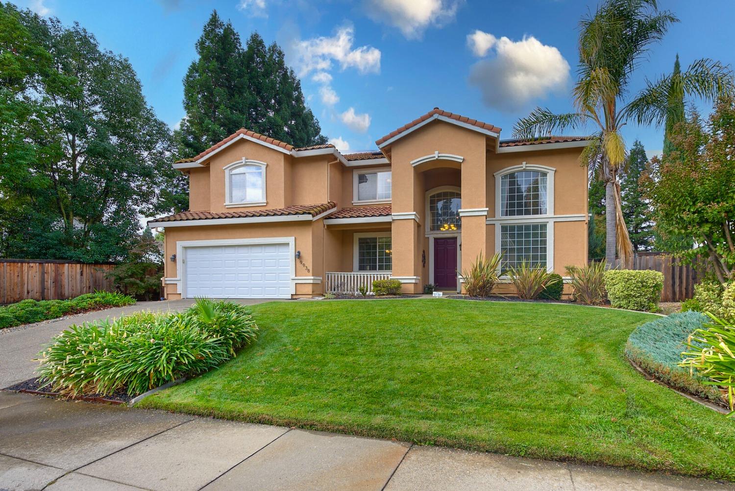 Photo of 9938 Cranleigh Dr in Granite Bay, CA