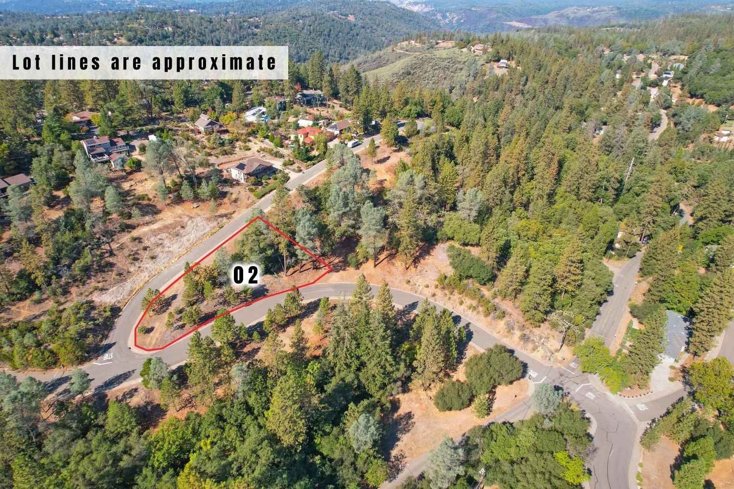 Photo of 777 Quartz Mountain Dr in Placerville, CA