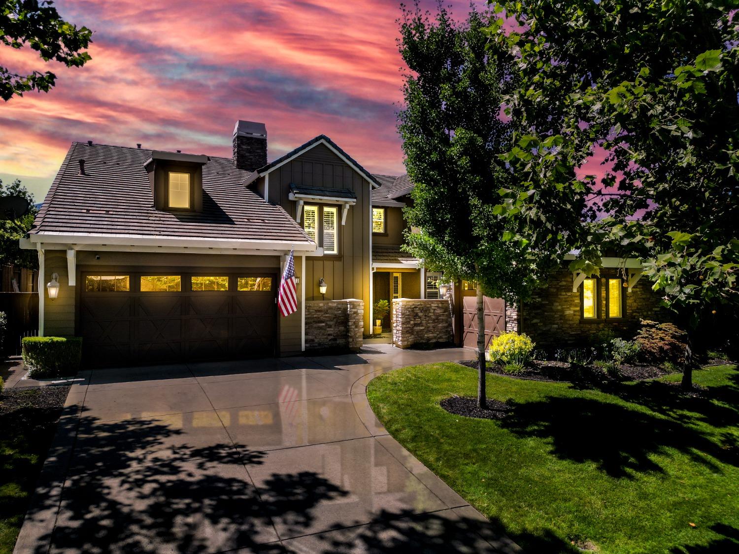 Photo of 1843 Sorrell Cir in Rocklin, CA