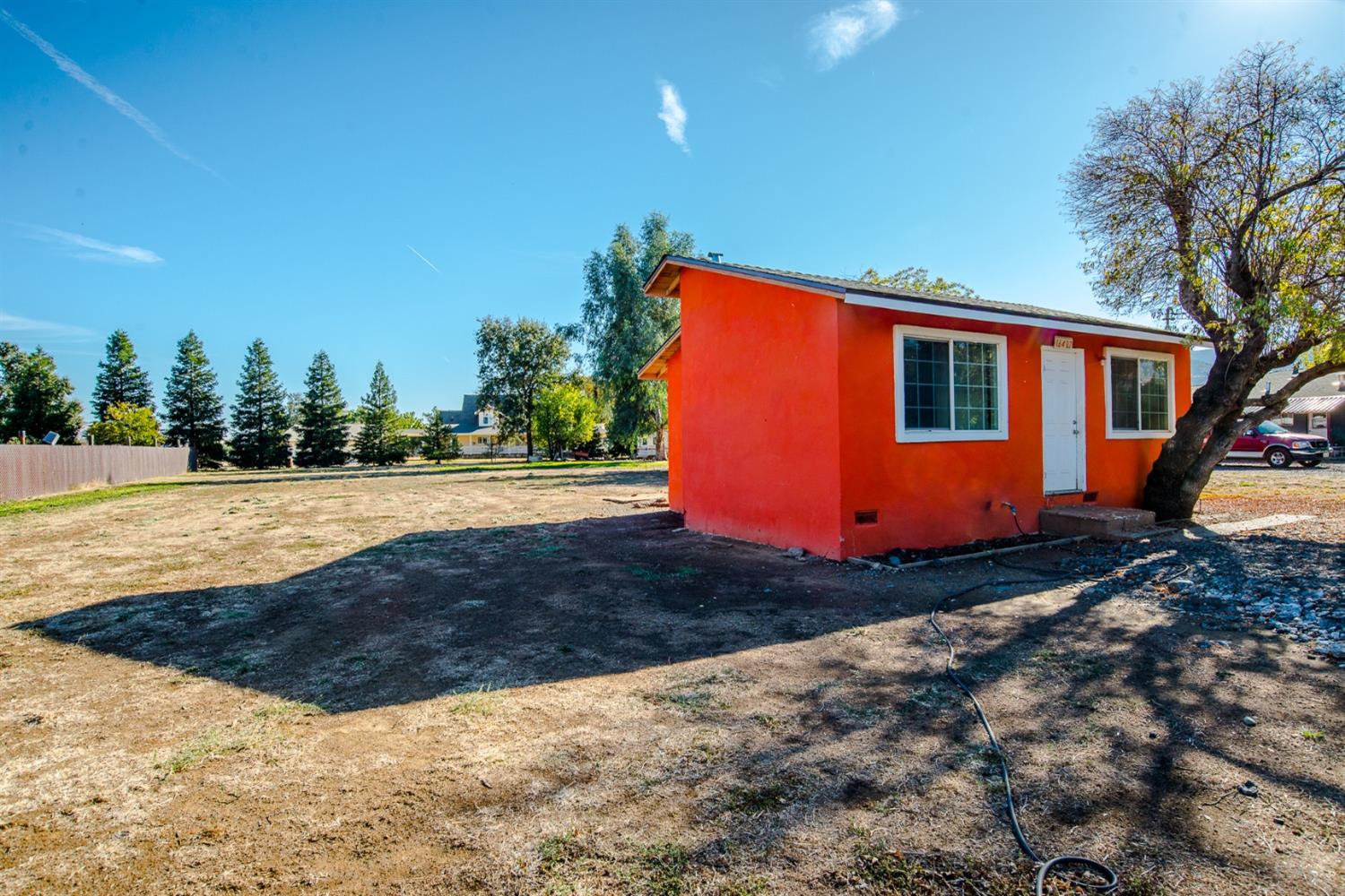 Cleveland Street, Guinda, California image 45