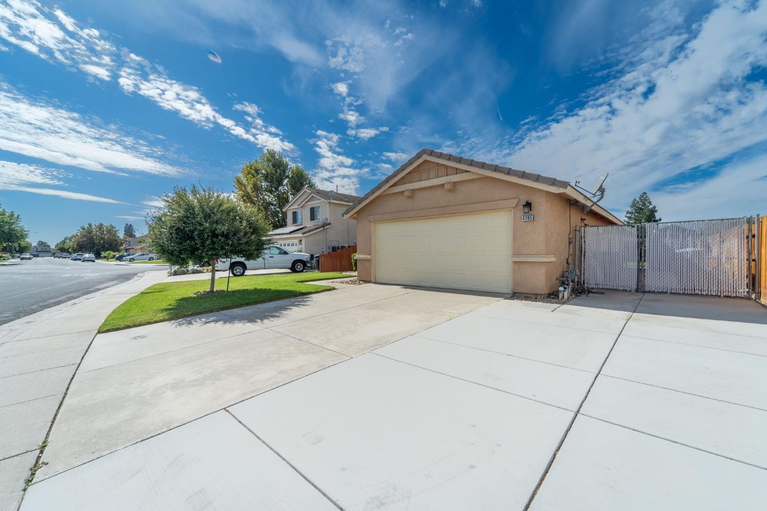 Tackett Court, Salida, California image 3