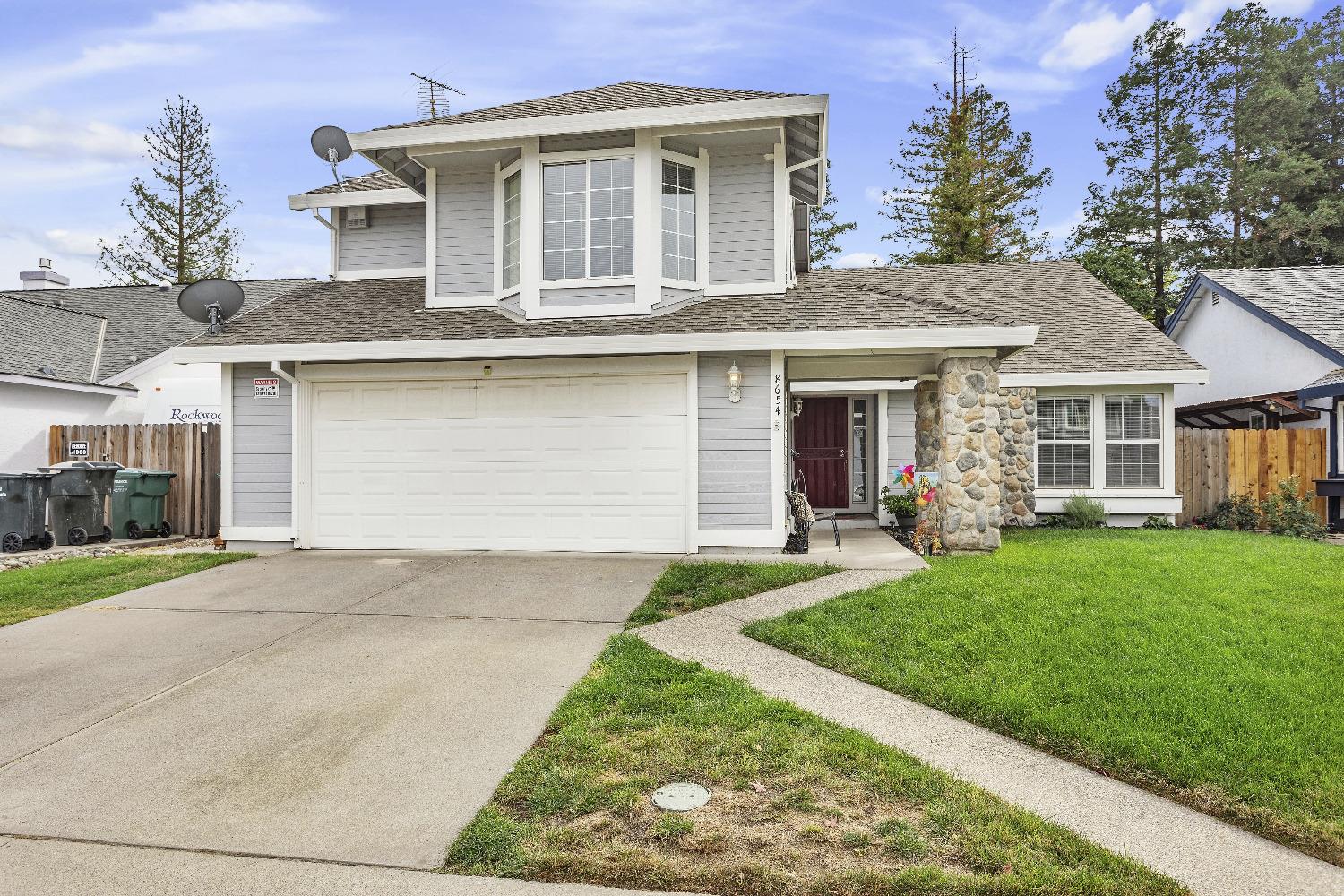 Photo of 8654 Duryea Dr in Sacramento, CA