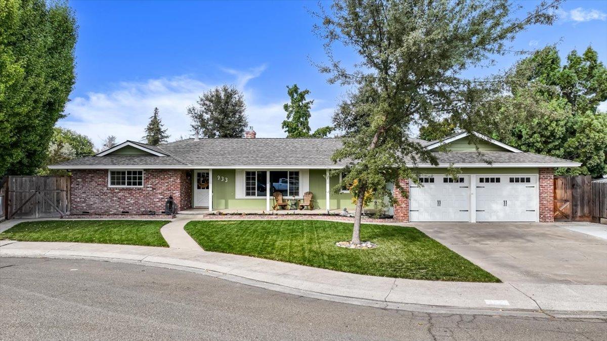 E Van Court, Ripon, California image 1