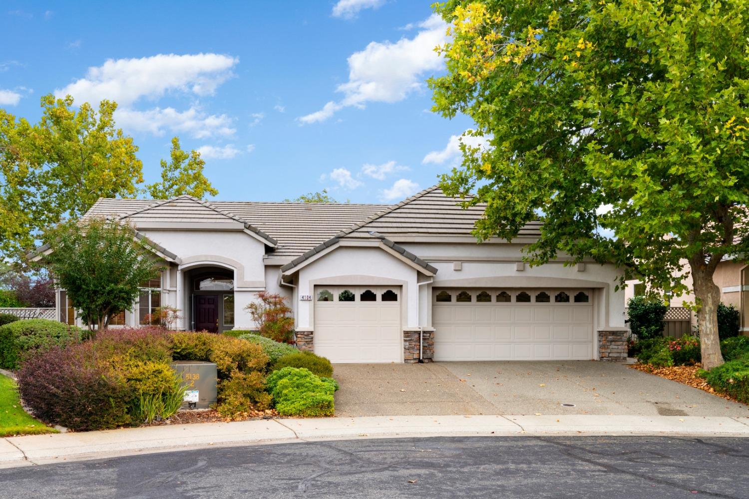 Photo of 4104 Enchanted Cir in Roseville, CA