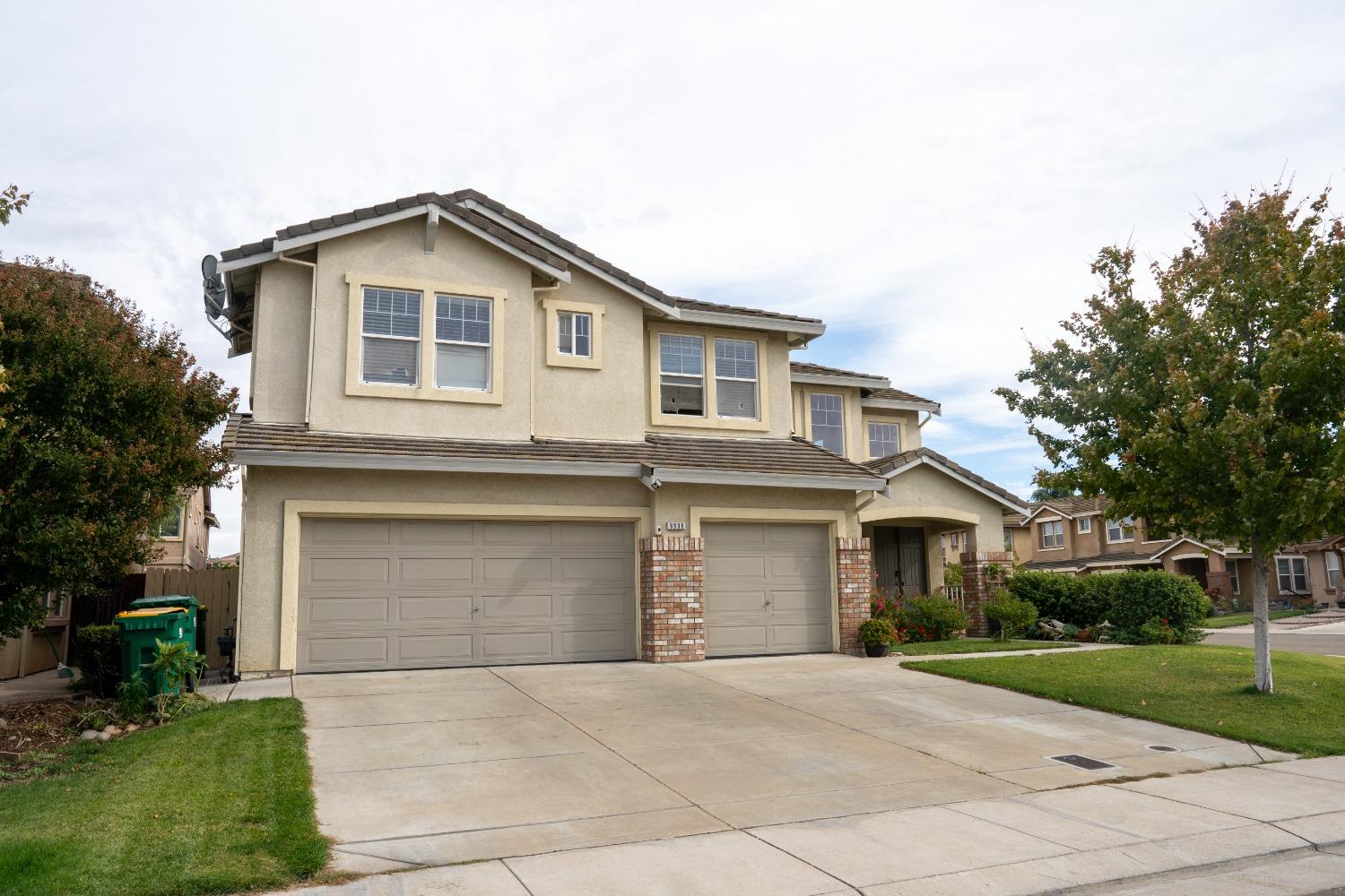 Photo of 9906 Ornella Ln in Stockton, CA