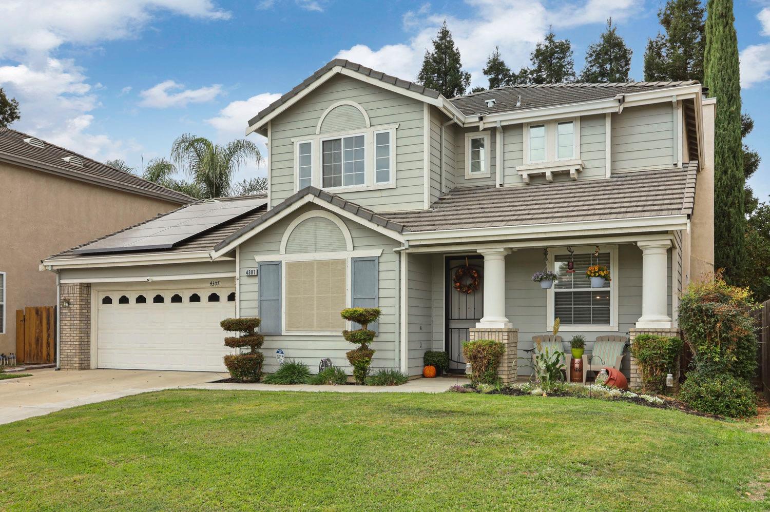 Photo of 4307 Christopher Michael Ct in Tracy, CA
