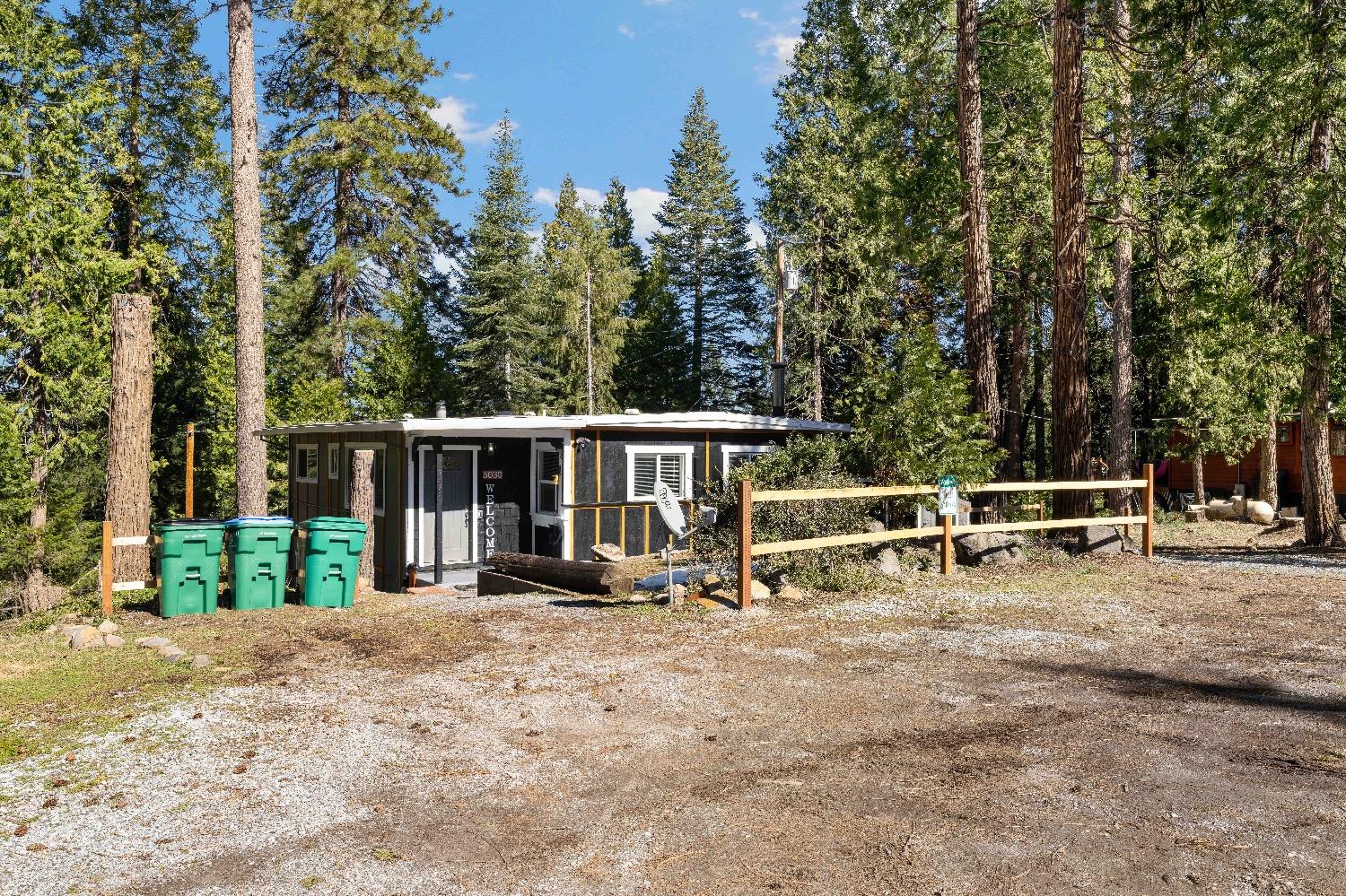 Bend Court, Pollock Pines, California image 50