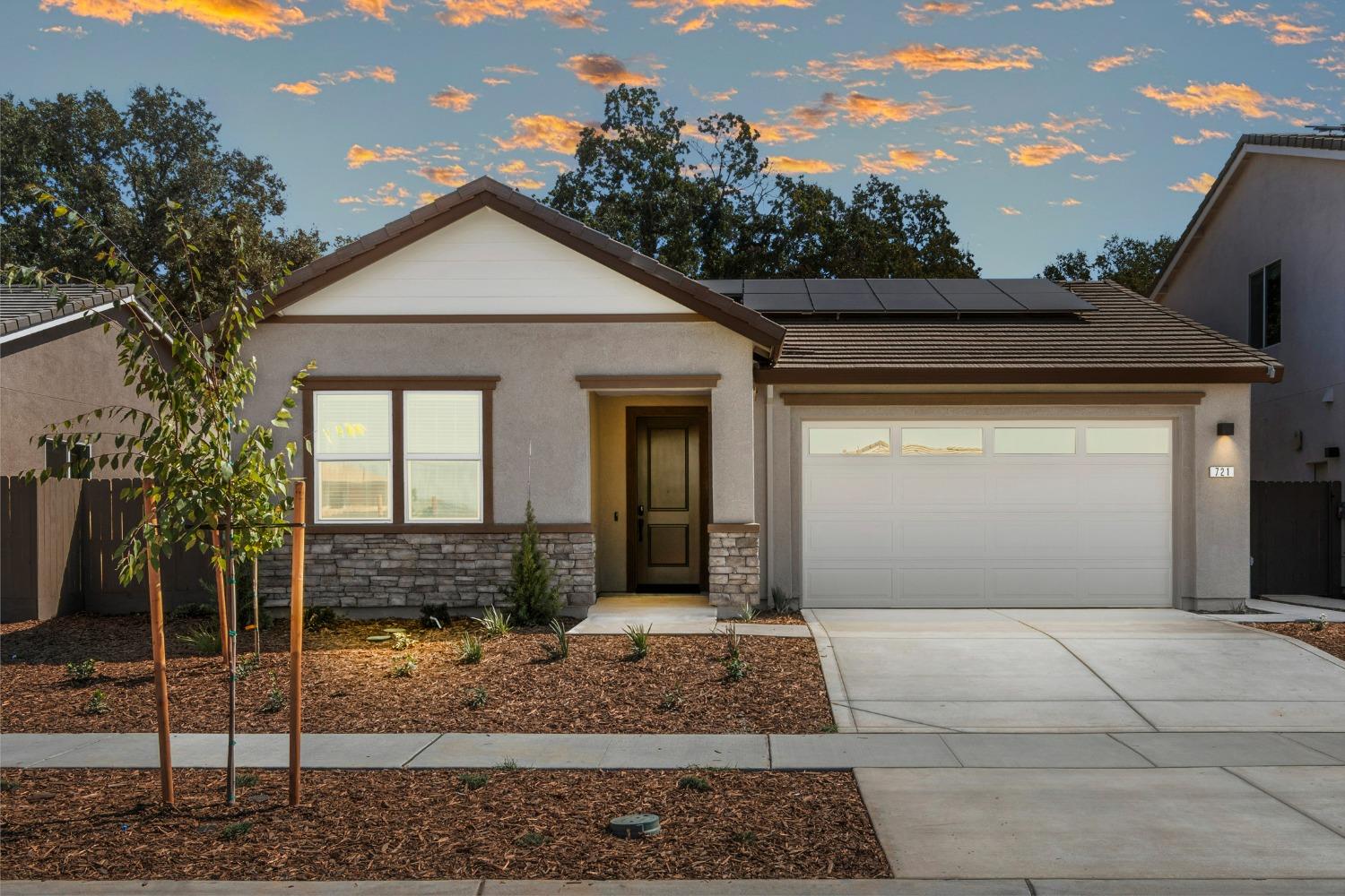 Pacific Grove Way, Plumas Lake, California image 3