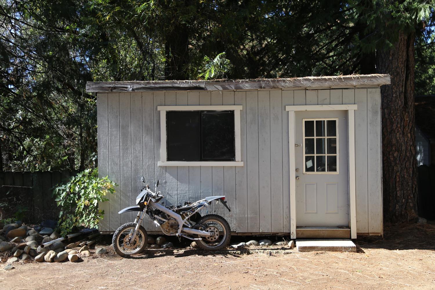 Pony Express Trail, Camino, California image 30