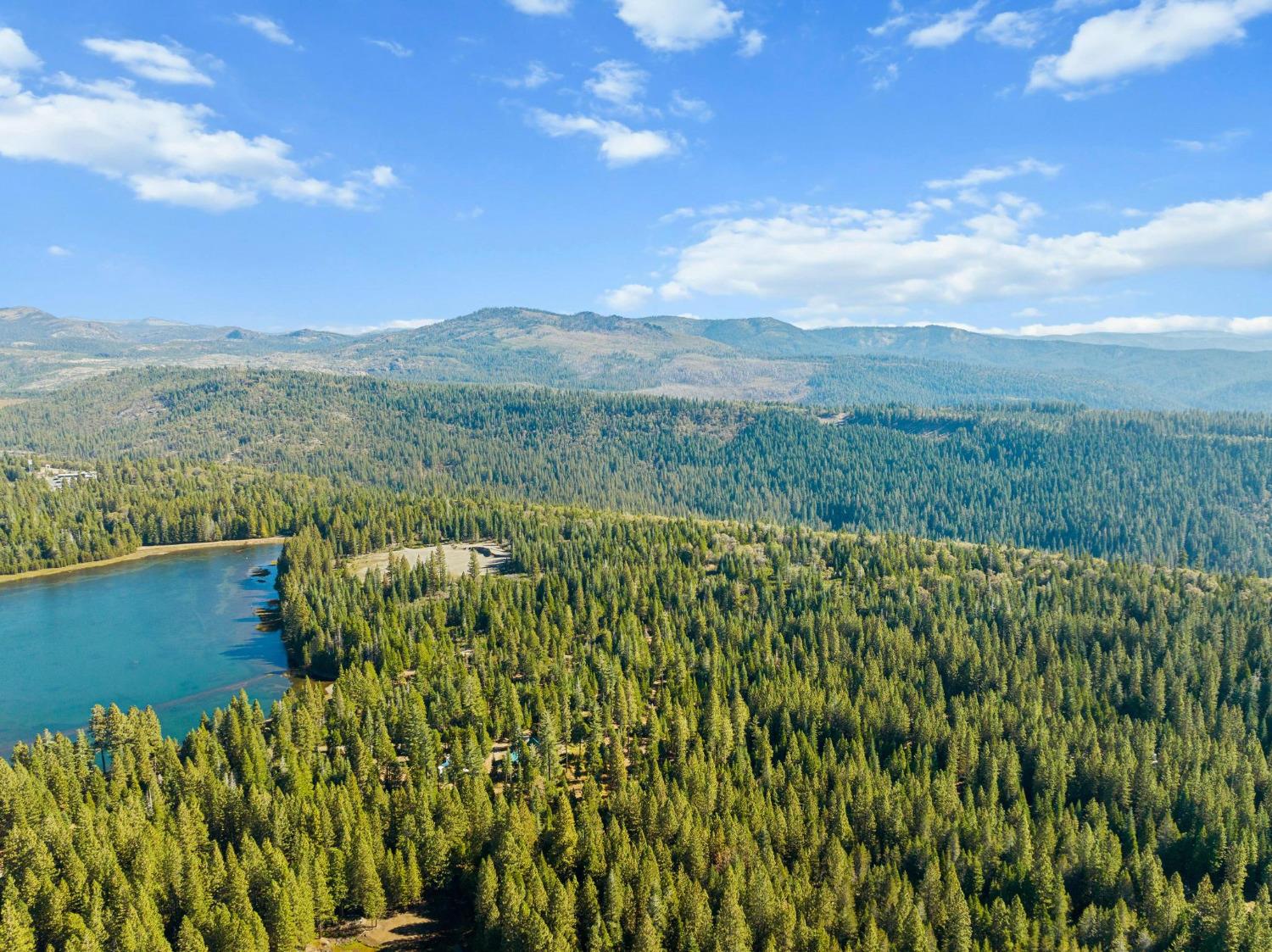 Judah Road, Emigrant Gap, California image 37