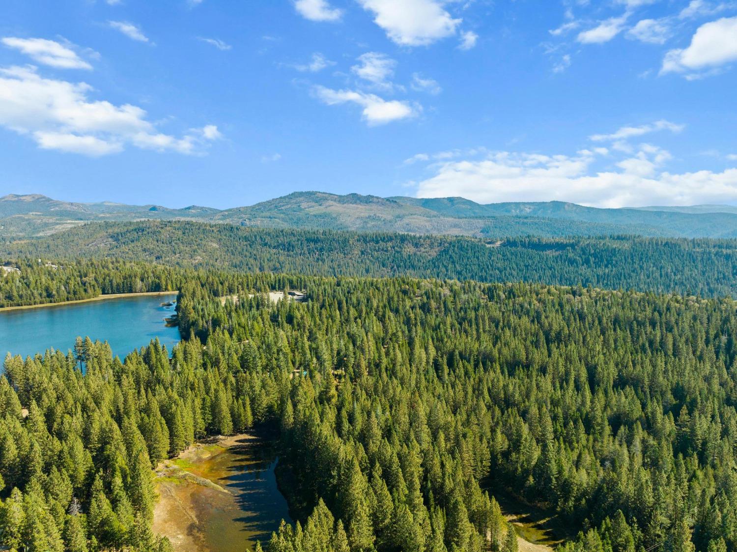 Judah Road, Emigrant Gap, California image 36