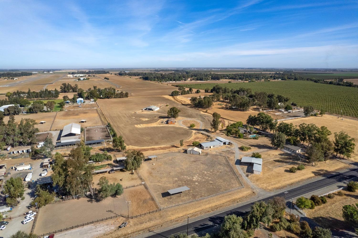 Detail Gallery Image 69 of 70 For 35380 County Road 31, Davis,  CA 95616 - 5 Beds | 4 Baths