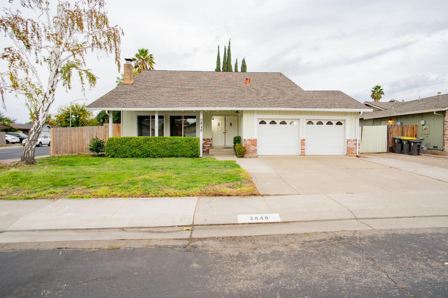 Photo of 2848 Chauncy Cir in Stockton, CA