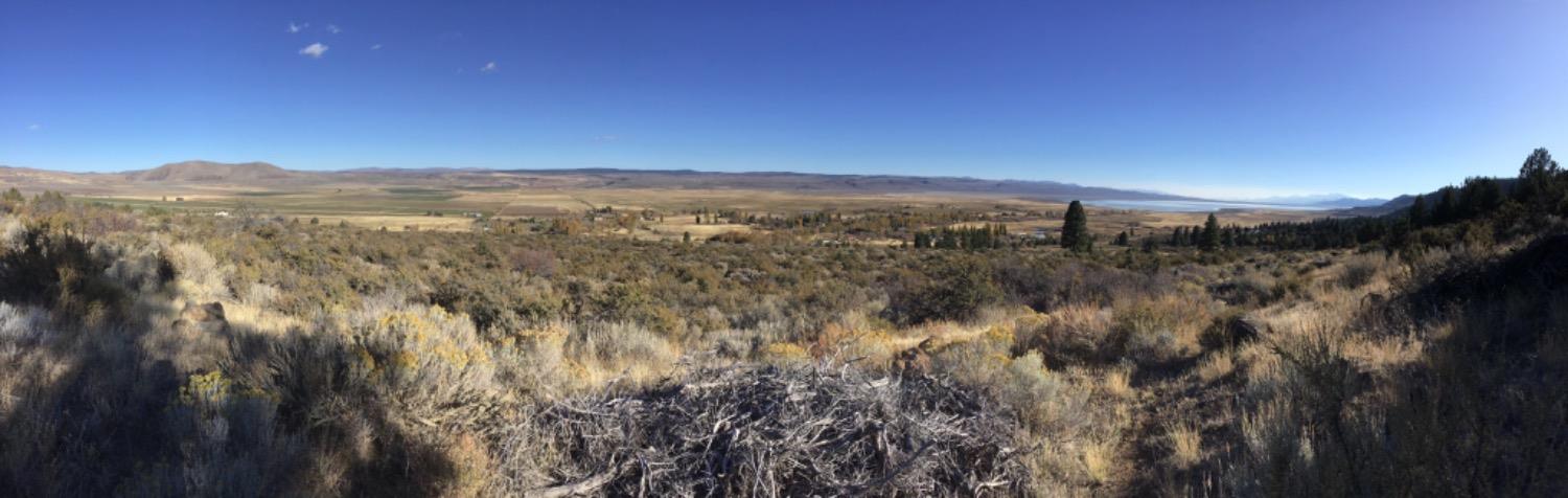 Co Rd165, Fort Bidwell, California image 35