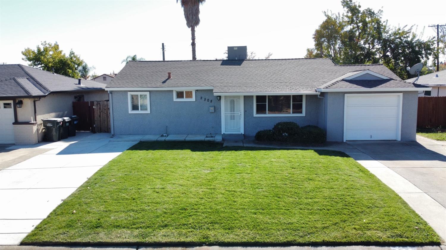 Photo of 2508 Laredo Rd in Sacramento, CA