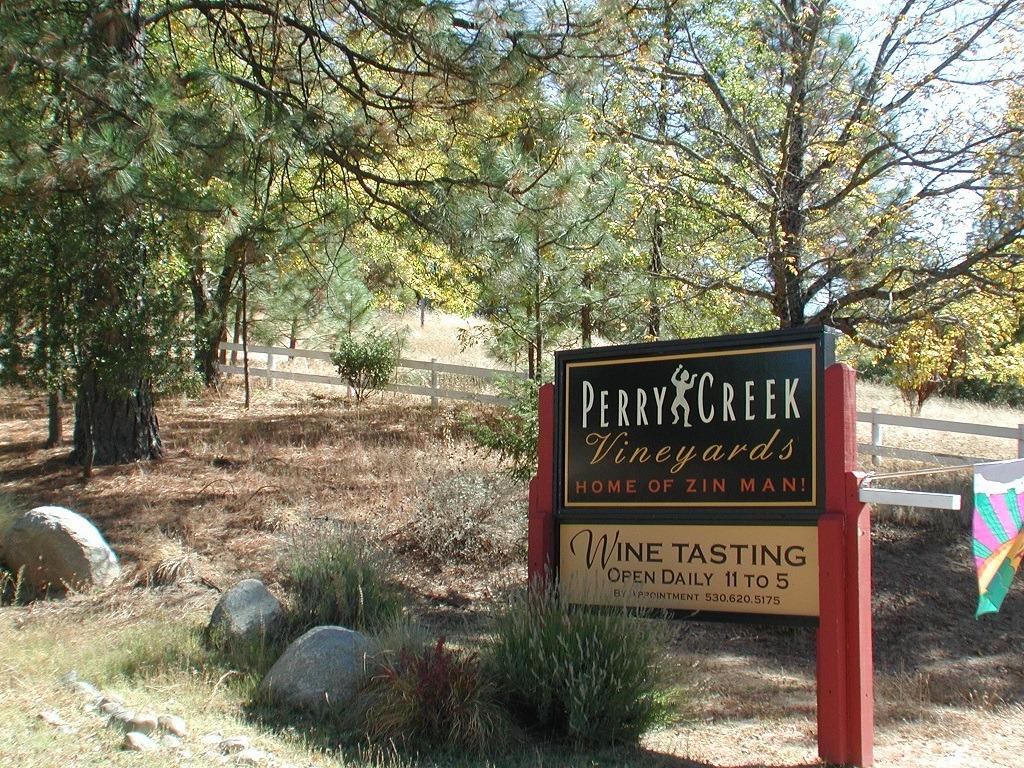 Perry Creek Road #B, Somerset, California image 17