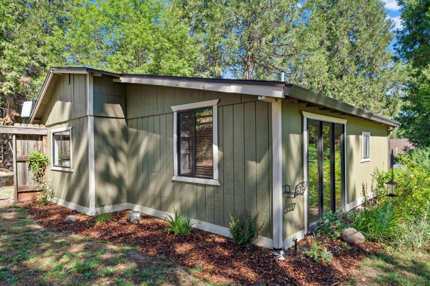Perry Creek Road #B, Somerset, California image 11