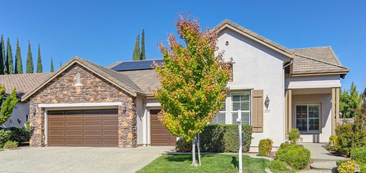 Photo of 2727 Rockaway Ln in Sacramento, CA