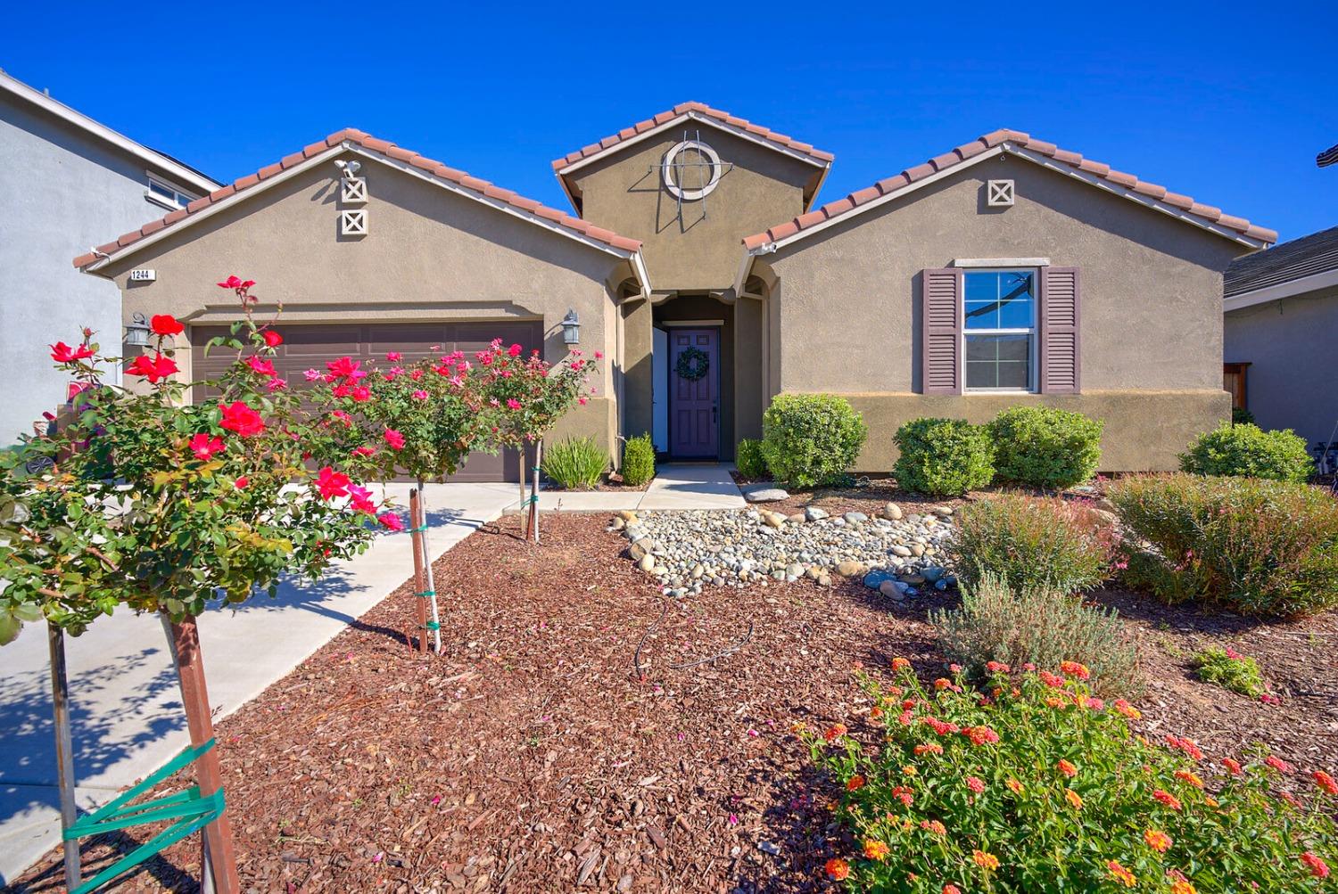 Photo of 1244 Portello Wy in Lincoln, CA