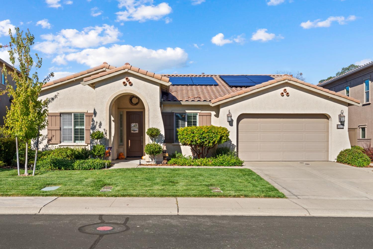 Photo of 6513 Goya Wy in El Dorado Hills, CA