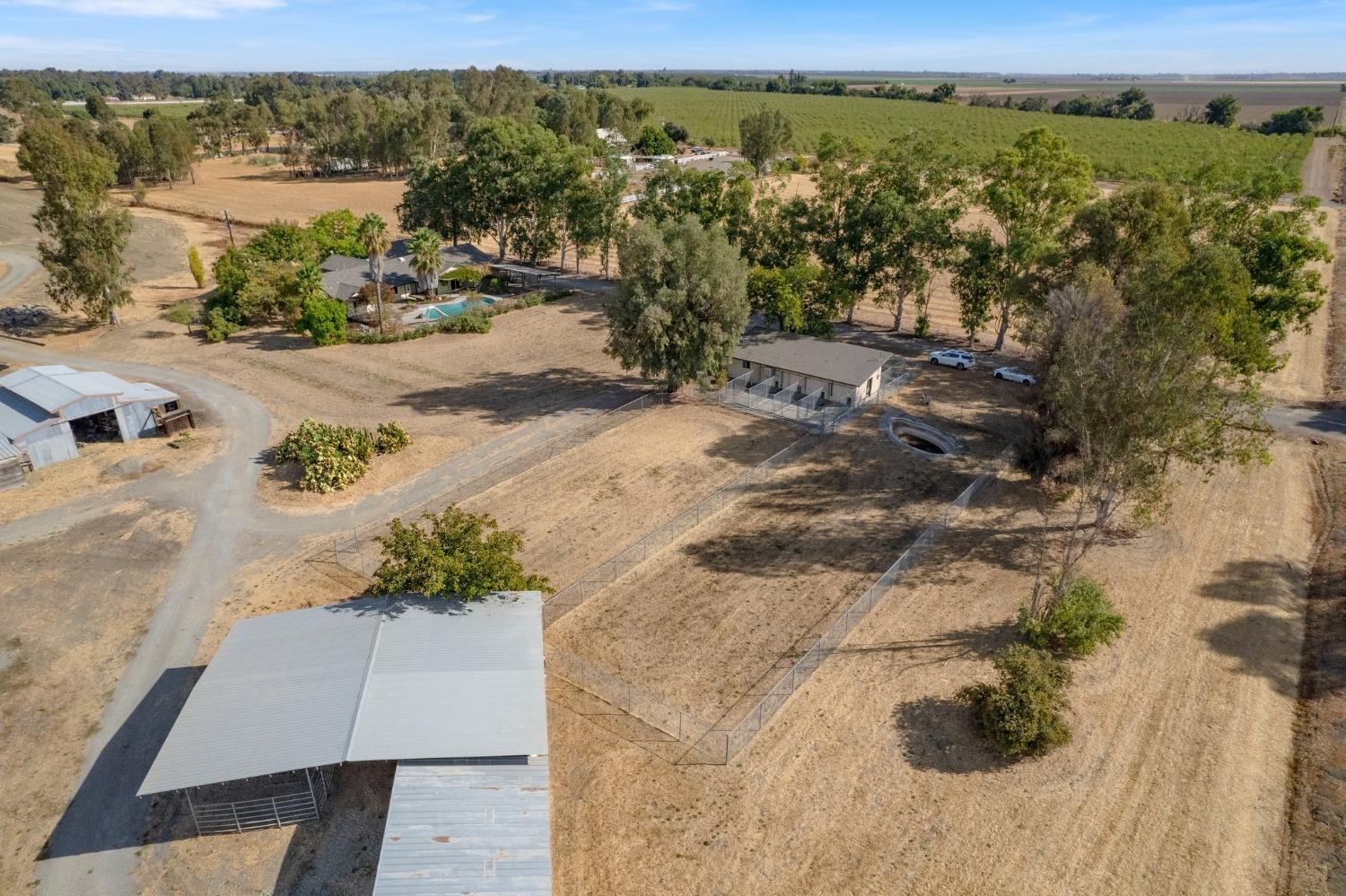 Detail Gallery Image 53 of 70 For 35380 County Road 31, Davis,  CA 95616 - 5 Beds | 4 Baths